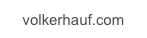 volkerhauf.com